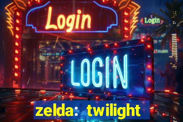 zelda: twilight princess rom zelda twilight princess rom pt-br dolphin